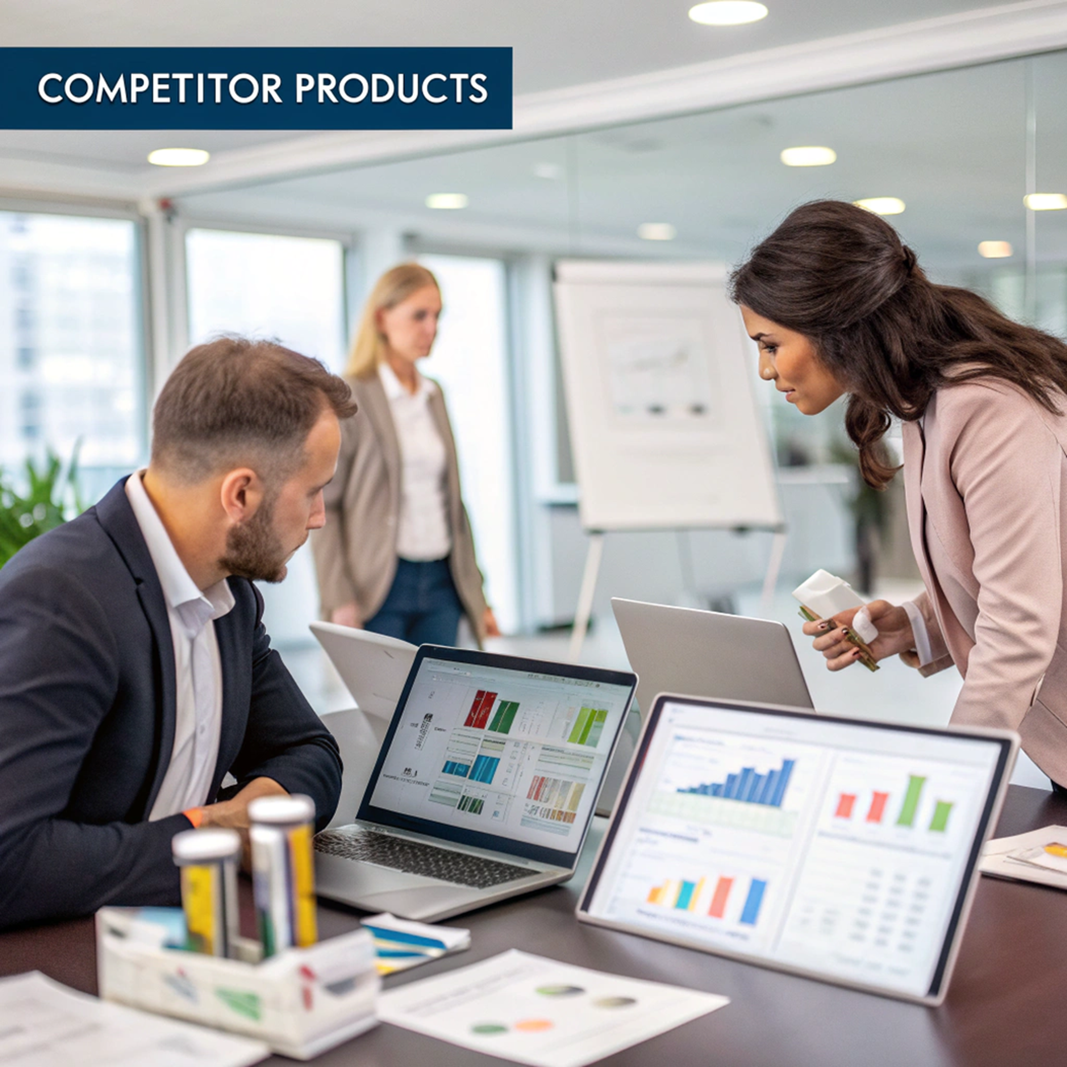 Strategic planning and market research lay the foundation for successful packaging design projects