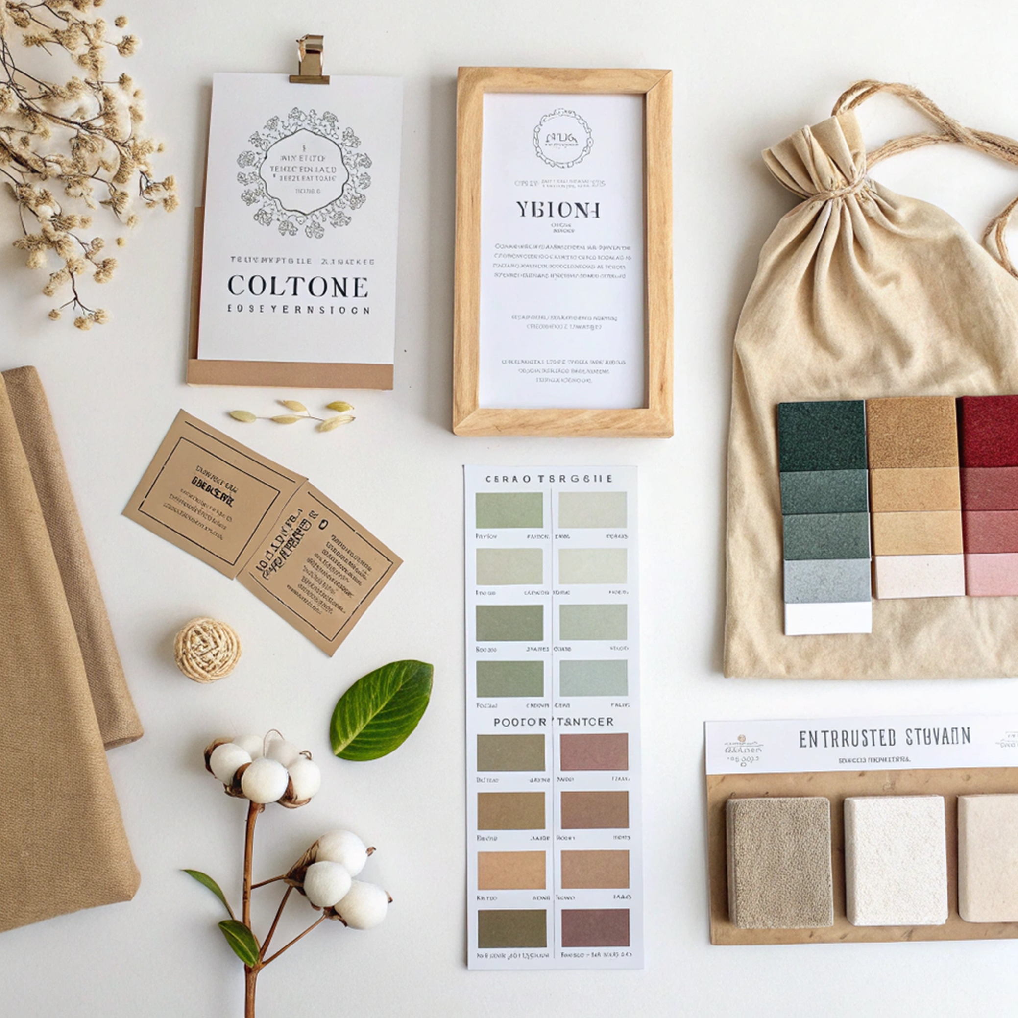 Packaging Design Inspiration